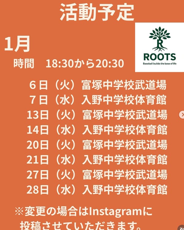 Instagramのスワイパー画像2