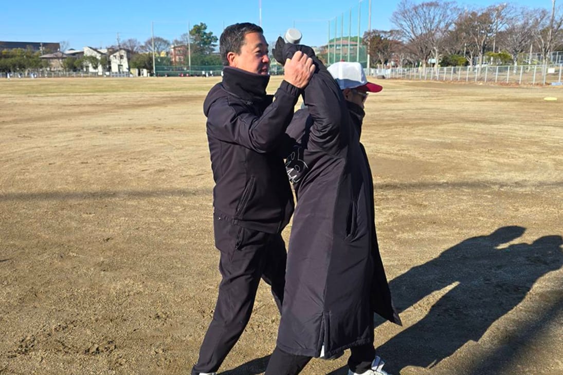 クラブ特長のイメージ画像4